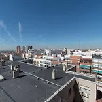 Madrid Center, Wifi (Retiro Ibiza)
