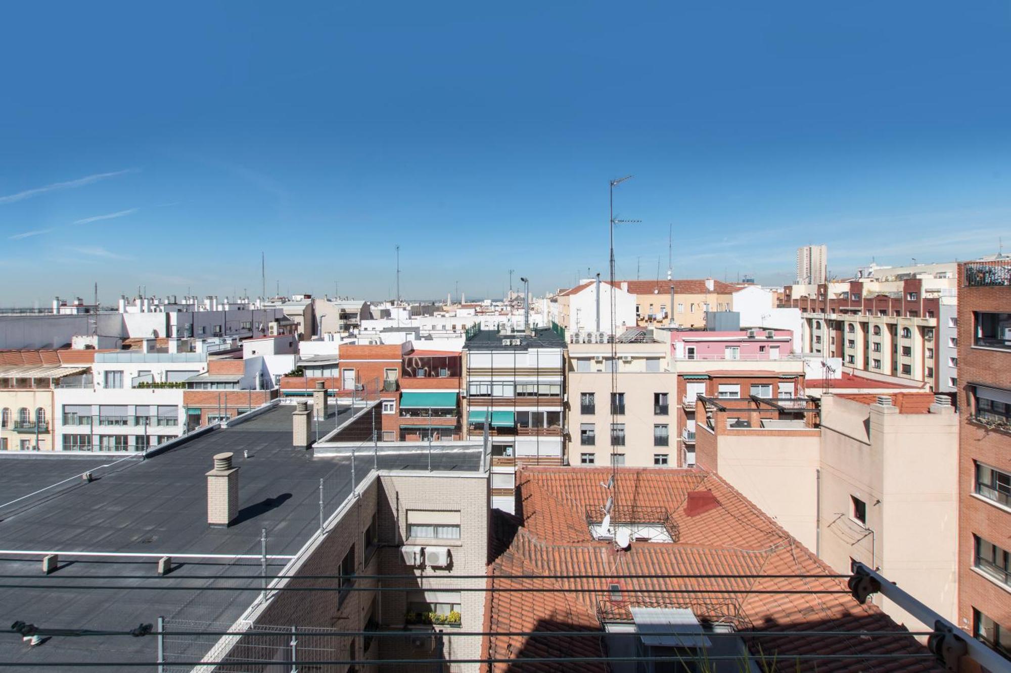 Center, Wifi Apartamento *